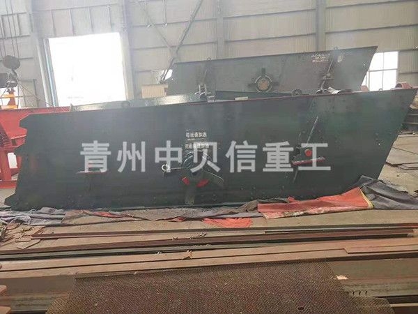 振動篩